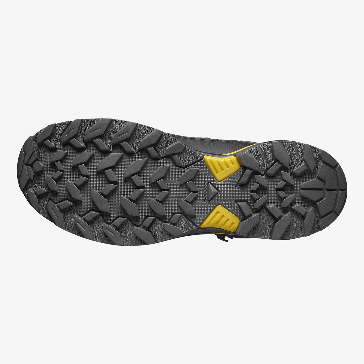 X ULTRA 360 MID GTX (Castlerock/Black/Spicy Mustard) X ULTRA 360 MID GTX (Castlerock/Black/Spicy Mustard)