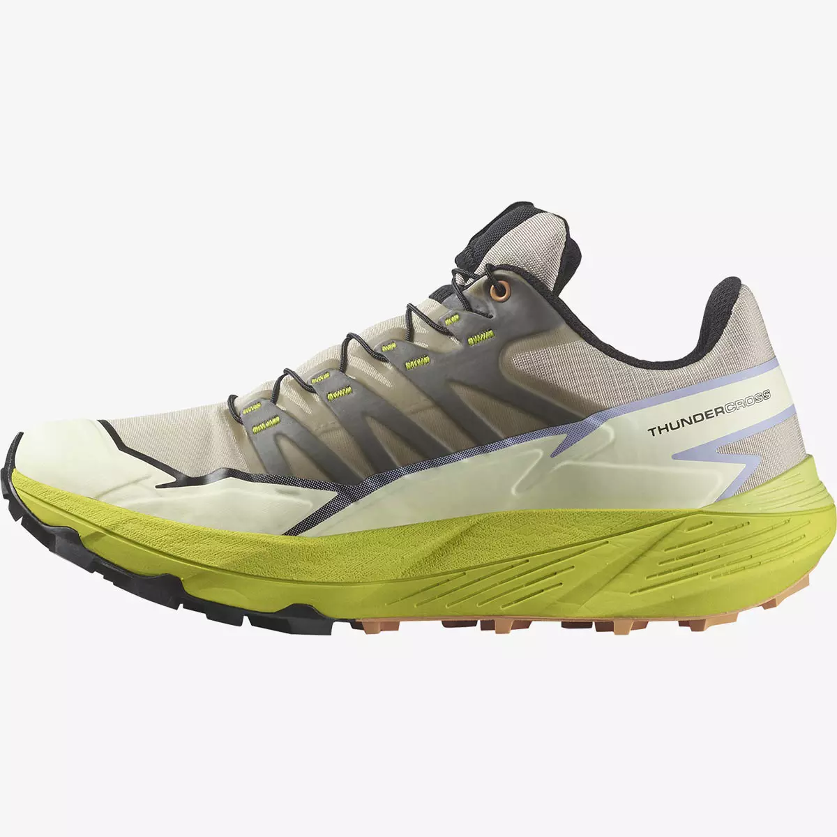 THUNDERCROSS W (Safari/Sulphur Spring/Black) THUNDERCROSS W (Safari/Sulphur Spring/Black)