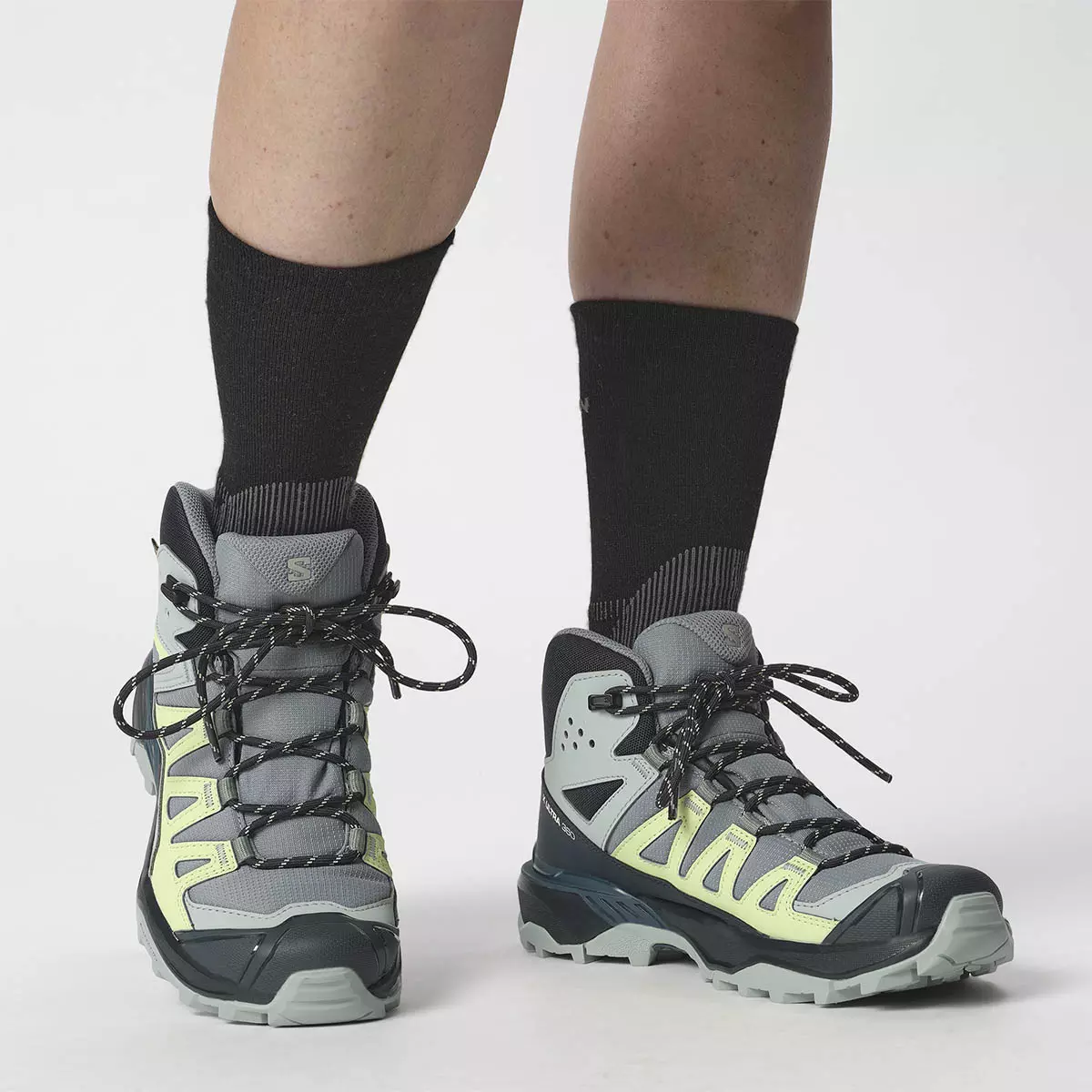 X ULTRA 360 MID GTX W (Trooper/Carbon/Arona) X ULTRA 360 MID GTX W (Trooper/Carbon/Arona)