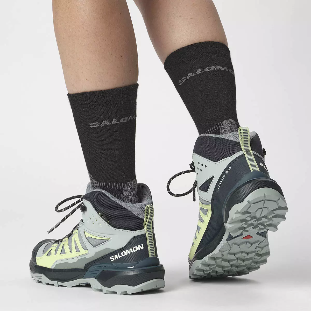 X ULTRA 360 MID GTX W (Trooper/Carbon/Arona) X ULTRA 360 MID GTX W (Trooper/Carbon/Arona)