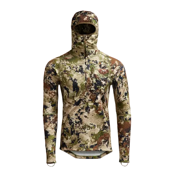 Термокофта Sitka Gear Heavyweight Hoody NEW Термокофта Sitka Gear Heavyweight Hoody NEW