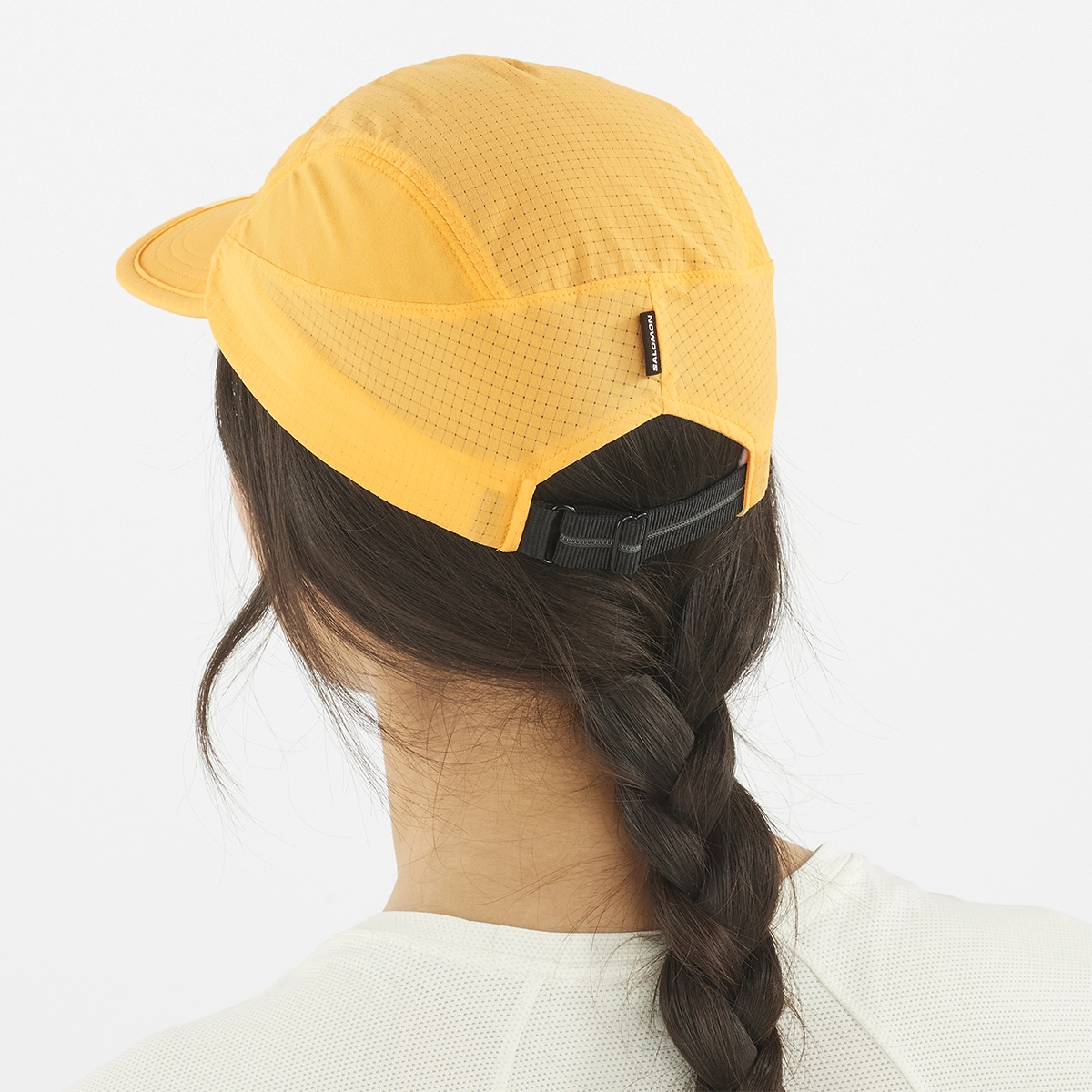 SENSE AERO CAP U (Warm Apricot) SENSE AERO CAP U (Warm Apricot)
