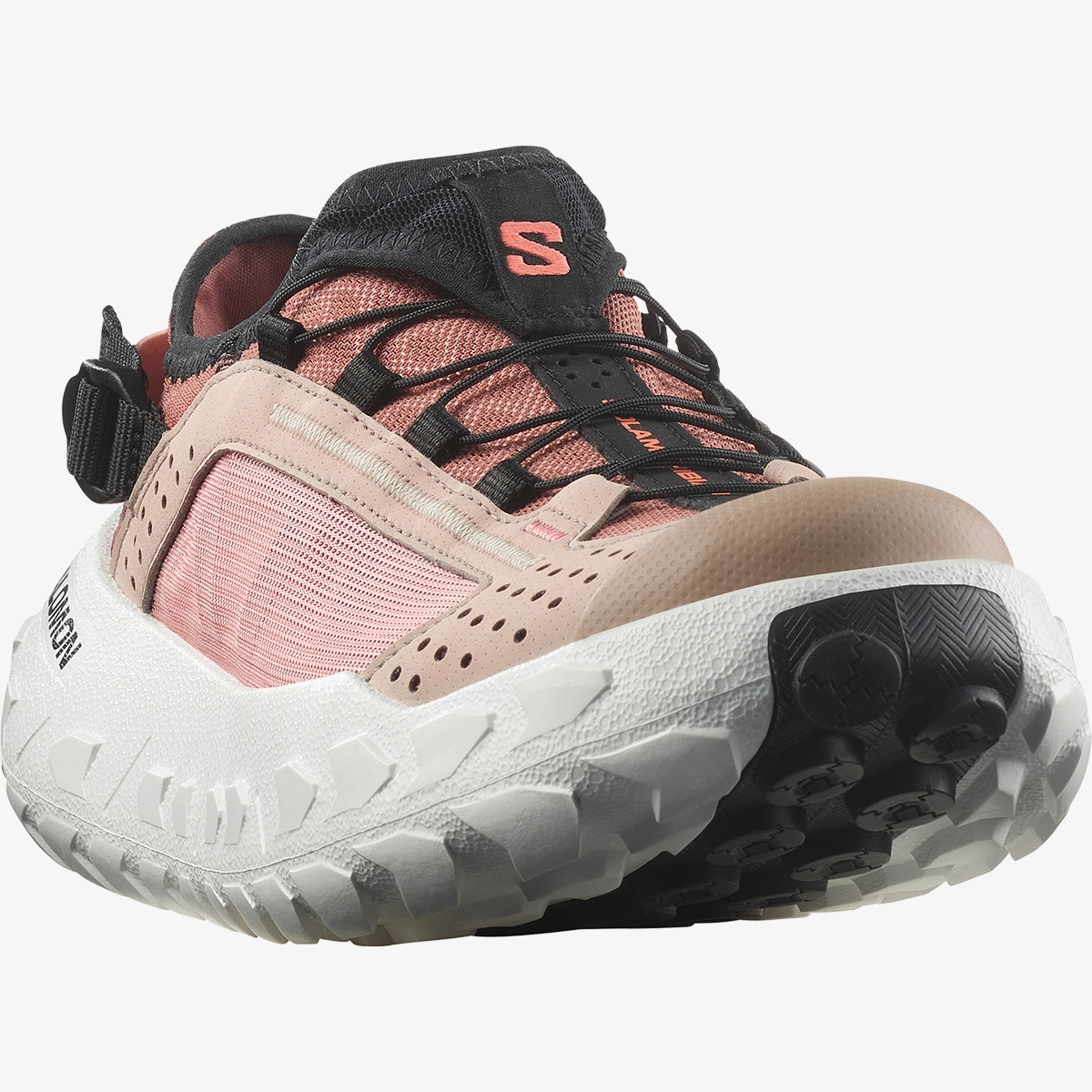 SOLAMPHIBIAN W (Burlwood/Etherea/Fusion Coral) SOLAMPHIBIAN W (Burlwood/Etherea/Fusion Coral)