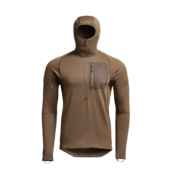 Термокофта Sitka Gear Heavyweight Hoody NEW Термокофта Sitka Gear Heavyweight Hoody NEW