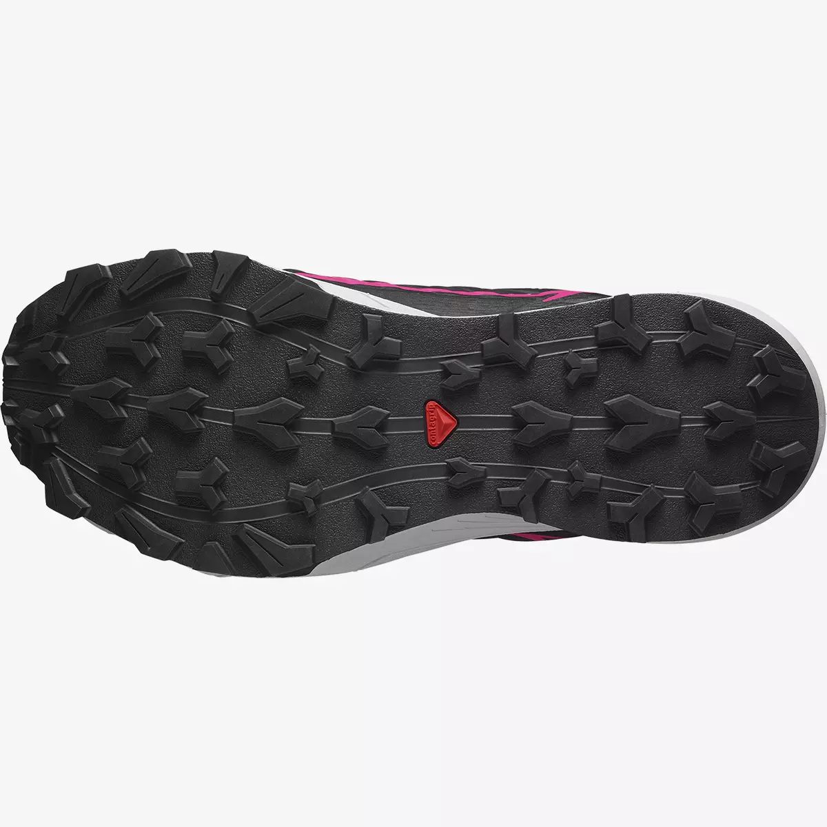 THUNDERCROSS GTX W (Black/Black/Pink Glo) THUNDERCROSS GTX W (Black/Black/Pink Glo)