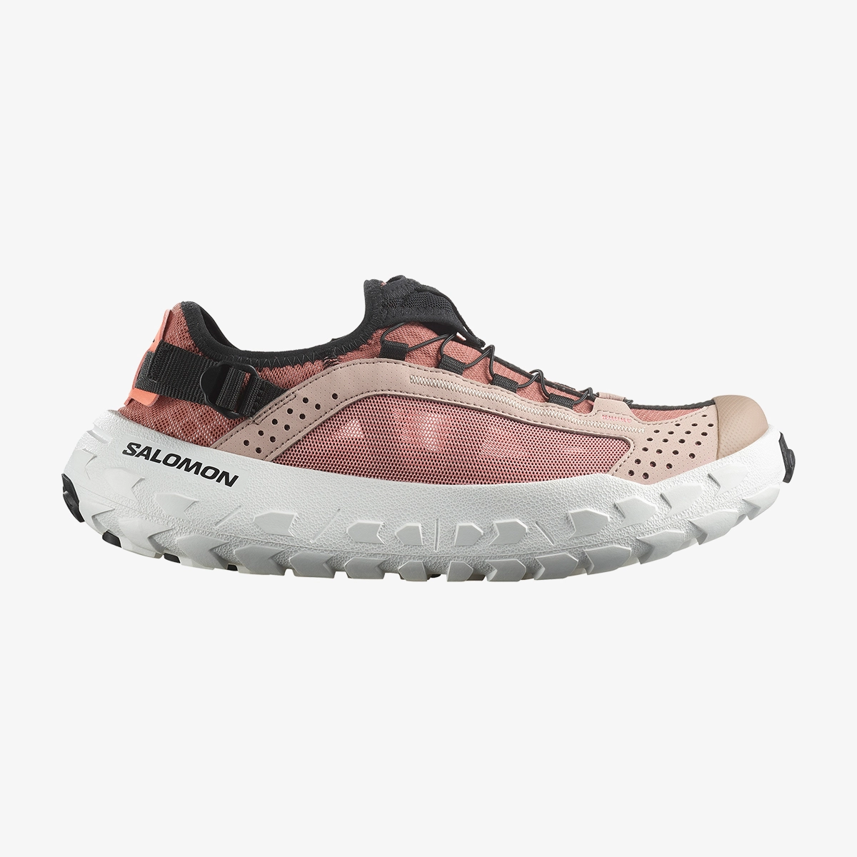 SOLAMPHIBIAN W (Burlwood/Etherea/Fusion Coral) SOLAMPHIBIAN W (Burlwood/Etherea/Fusion Coral)
