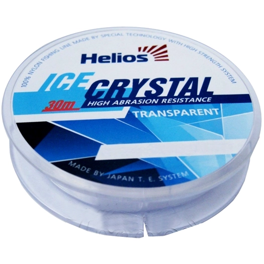 Леска HELIOS ICE PROFI HS-ICT Леска HELIOS ICE PROFI HS-ICT