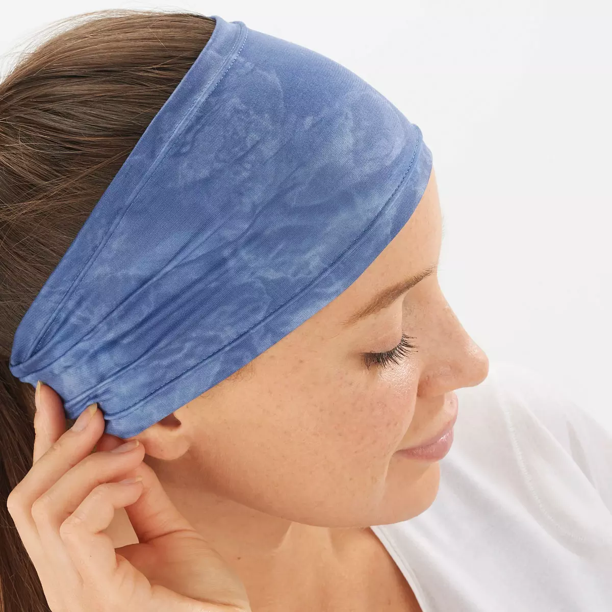 SENSE HEADBAND (English Manor/Ao) SENSE HEADBAND (English Manor/Ao)