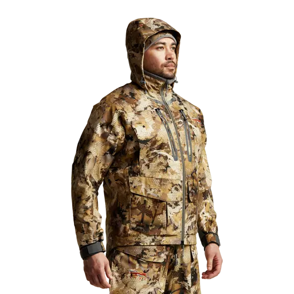 Куртка Sitka Gear Hudson Куртка Sitka Gear Hudson