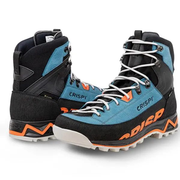 Ботинки CRISPI ATTIVA BP GTX OCTANE Ботинки CRISPI ATTIVA BP GTX OCTANE