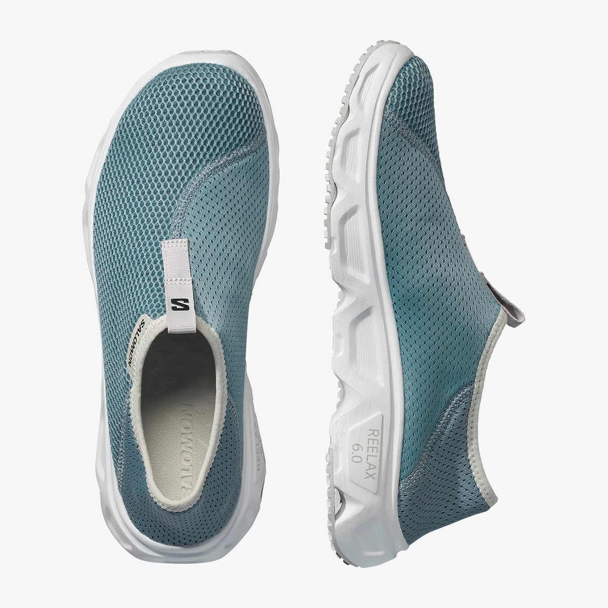 REELAX MOC 6.0 (Trooper/White/Lunar Rock) REELAX MOC 6.0 (Trooper/White/Lunar Rock)