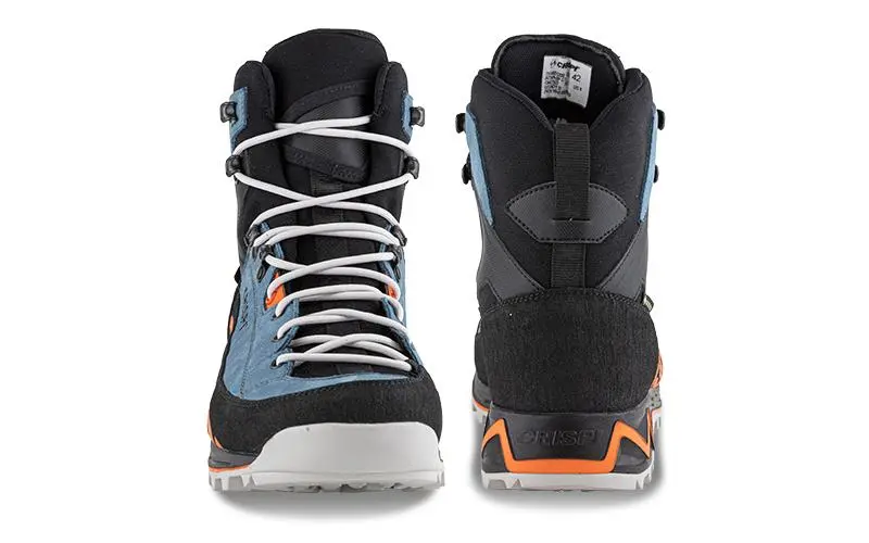 Ботинки CRISPI ATTIVA BP GTX OCTANE Ботинки CRISPI ATTIVA BP GTX OCTANE