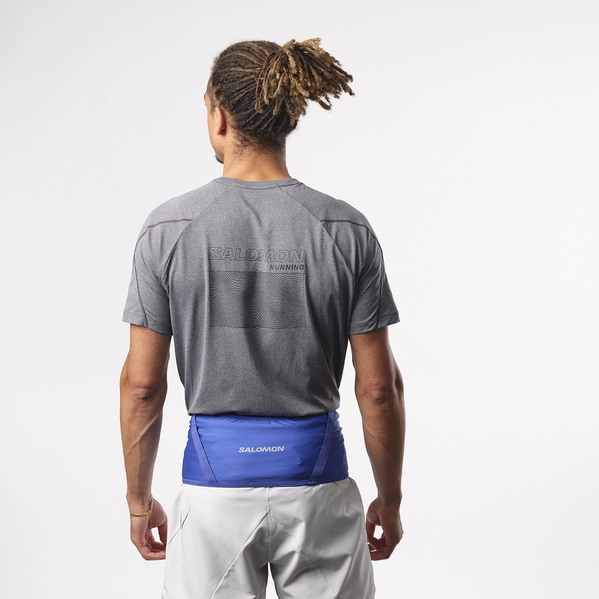 HIGH PULSE BELT (Surf The Web/Black) HIGH PULSE BELT (Surf The Web/Black)