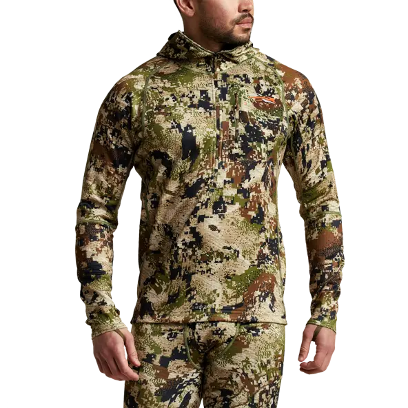 Термокофта Sitka Gear Heavyweight Hoody NEW Термокофта Sitka Gear Heavyweight Hoody NEW