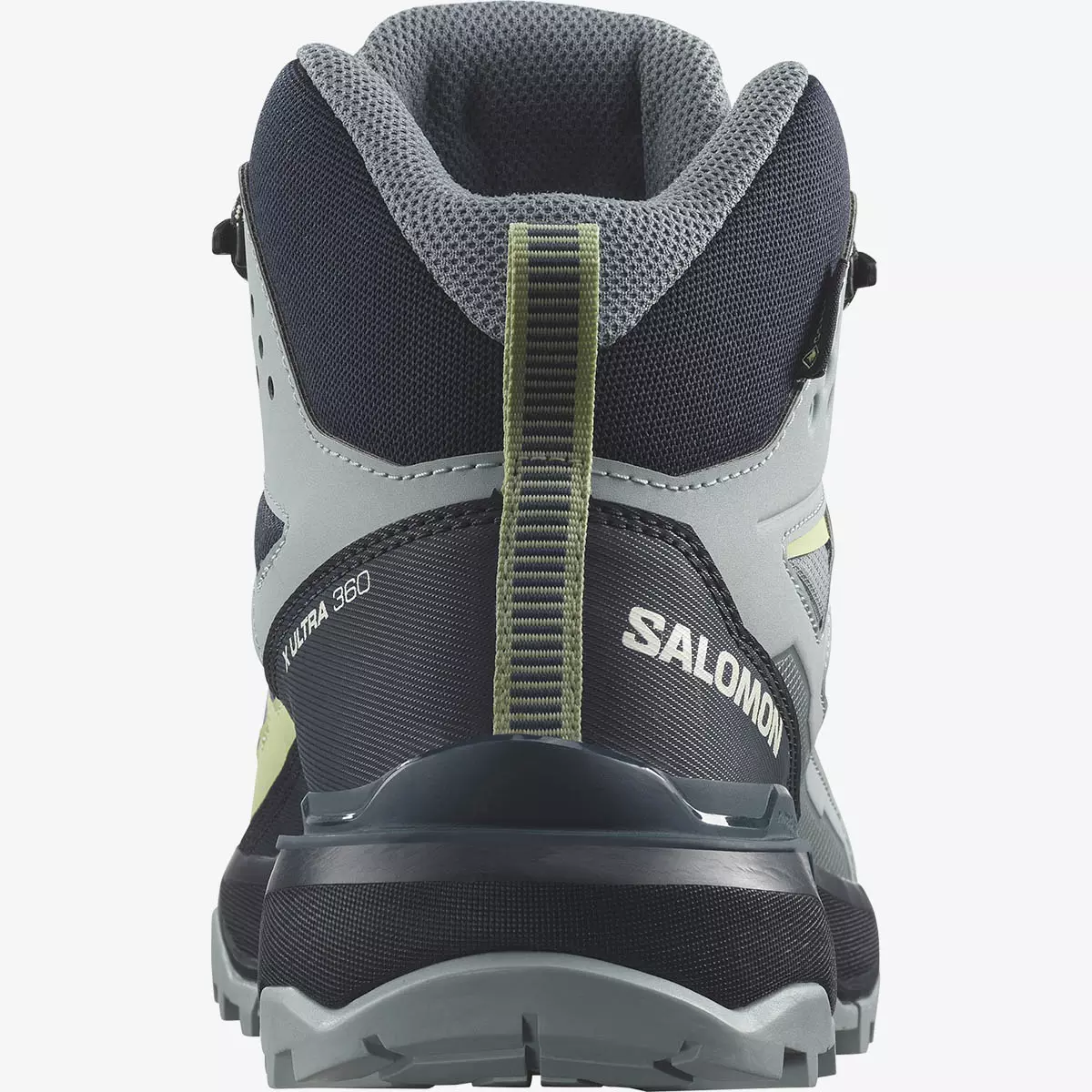 X ULTRA 360 MID GTX W (Trooper/Carbon/Arona) X ULTRA 360 MID GTX W (Trooper/Carbon/Arona)