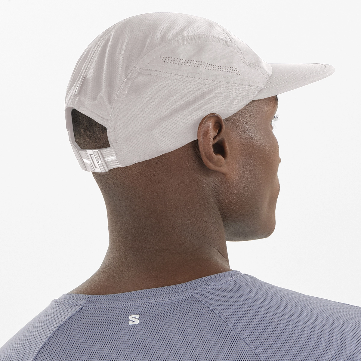 SHAKEout 7 PANEL CAP (Etherea) SHAKEout 7 PANEL CAP (Etherea)