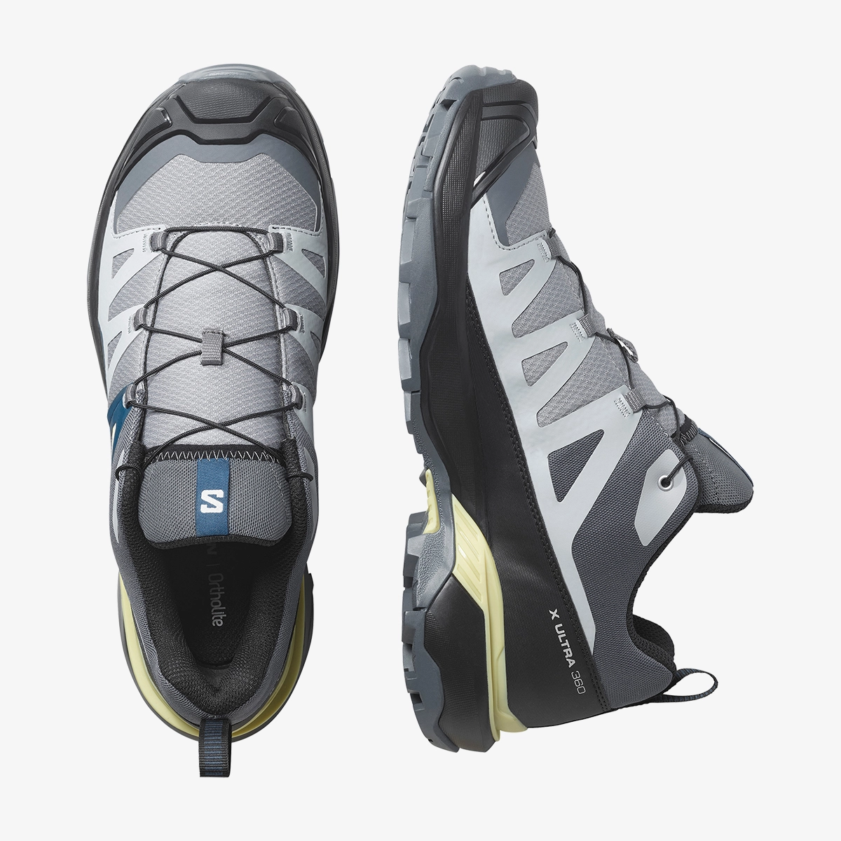 X ULTRA 360 (Monument/Poseidon/Green Haze) X ULTRA 360 (Monument/Poseidon/Green Haze)