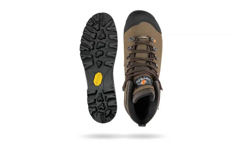 Ботинки CRISPI HEIO TINDE GTX Ботинки CRISPI HEIO TINDE GTX