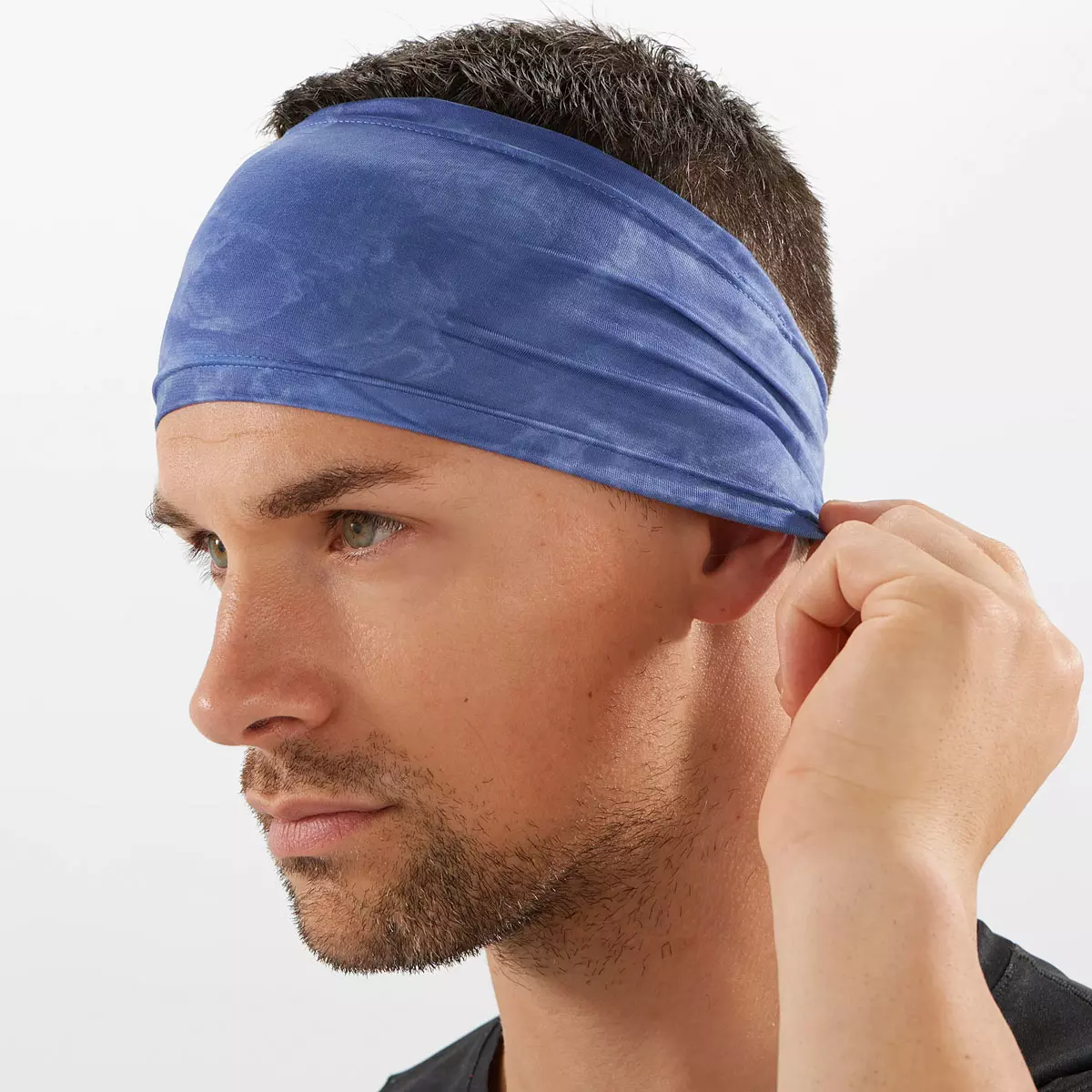 SENSE HEADBAND (English Manor/Ao) SENSE HEADBAND (English Manor/Ao)