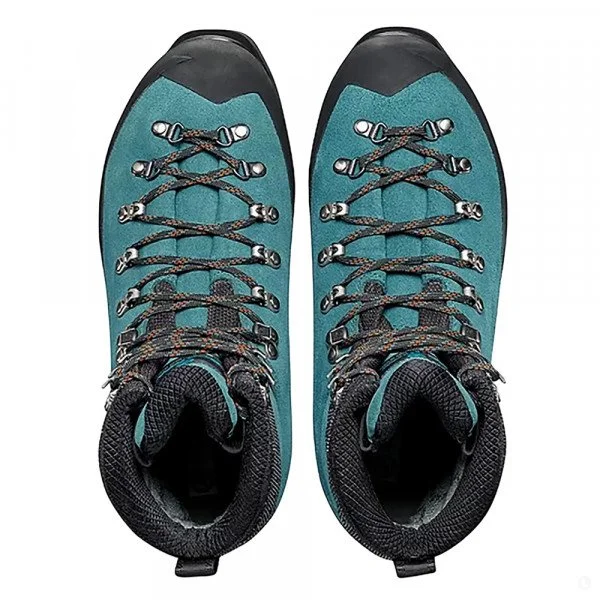 Треккинговые ботинки Scarpa Mont Blanc Gtx Треккинговые ботинки Scarpa Mont Blanc Gtx