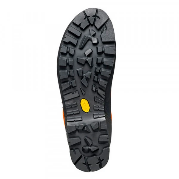 Треккинговые ботинки Scarpa Zodiac tech GTX Треккинговые ботинки Scarpa Zodiac tech GTX