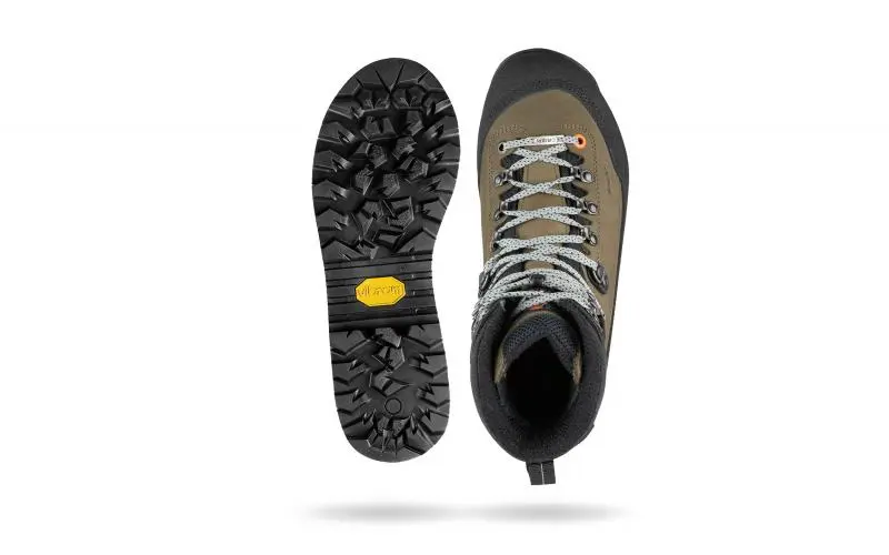 Ботинки CRISPI Dakota GTX Ботинки CRISPI Dakota GTX