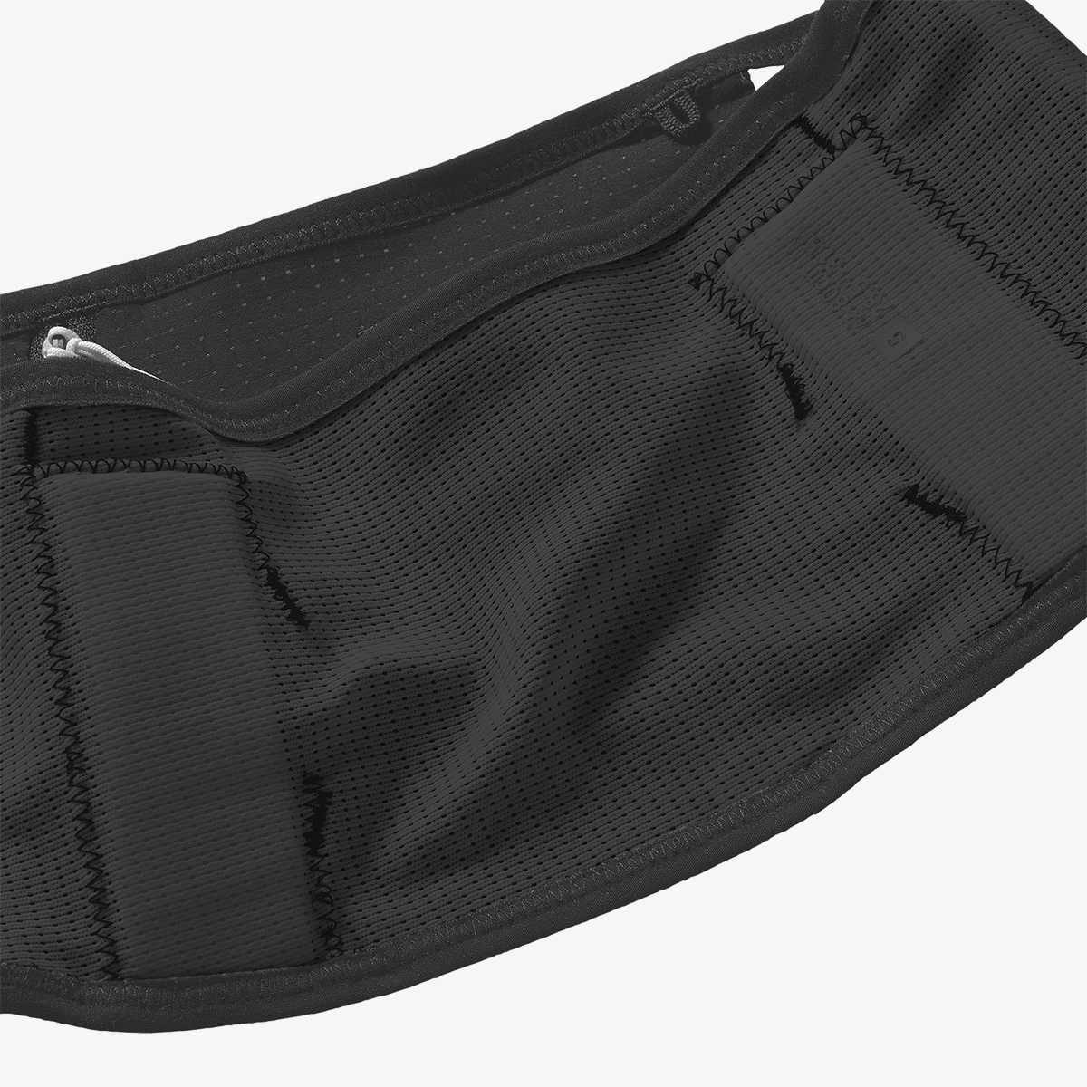 S/LAB BELT (Black/White) S/LAB BELT (Black/White)