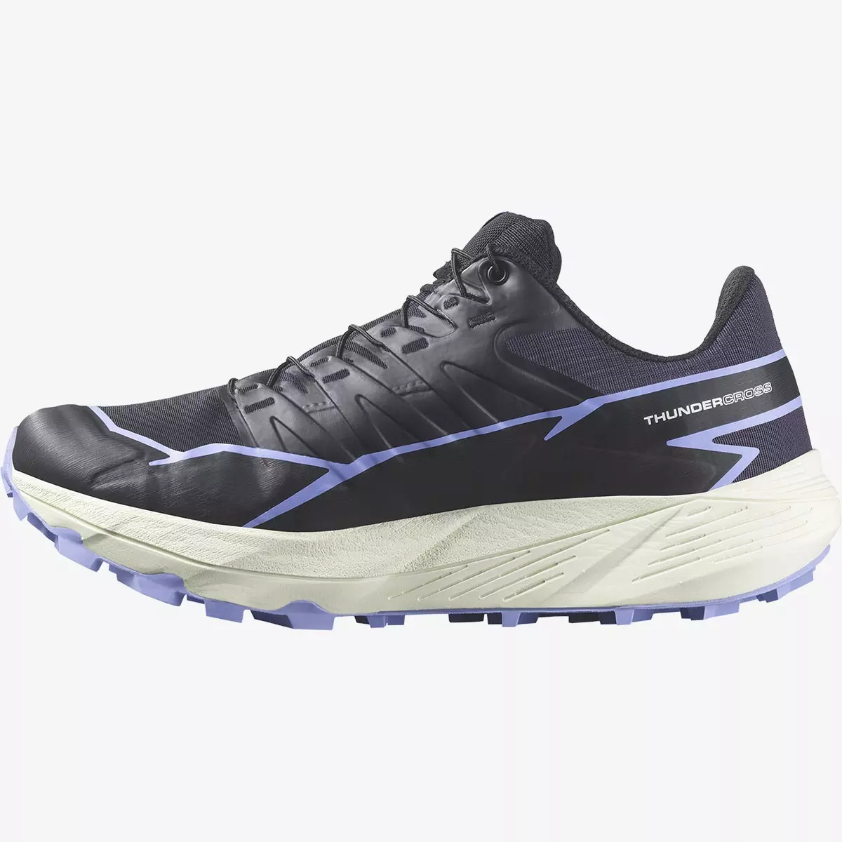 THUNDERCROSS GTX W (Black/Nightshade/Hydrangea) THUNDERCROSS GTX W (Black/Nightshade/Hydrangea)