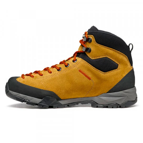 Треккинговые ботинки женские Scarpa Mojito hike GTX Треккинговые ботинки женские Scarpa Mojito hike GTX