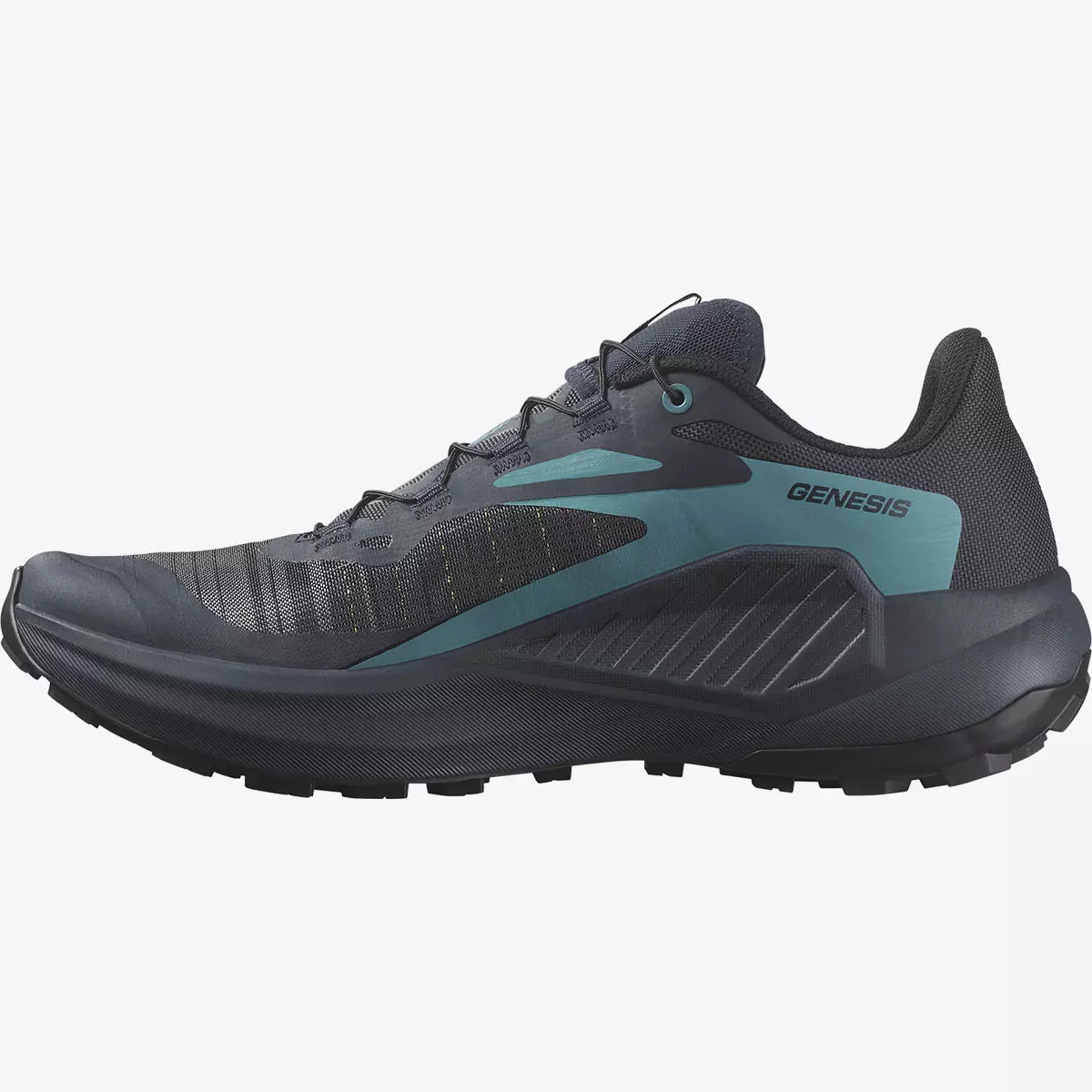 GENESIS (Carbon/Tahitian Tide/Quiet Shade) GENESIS (Carbon/Tahitian Tide/Quiet Shade)