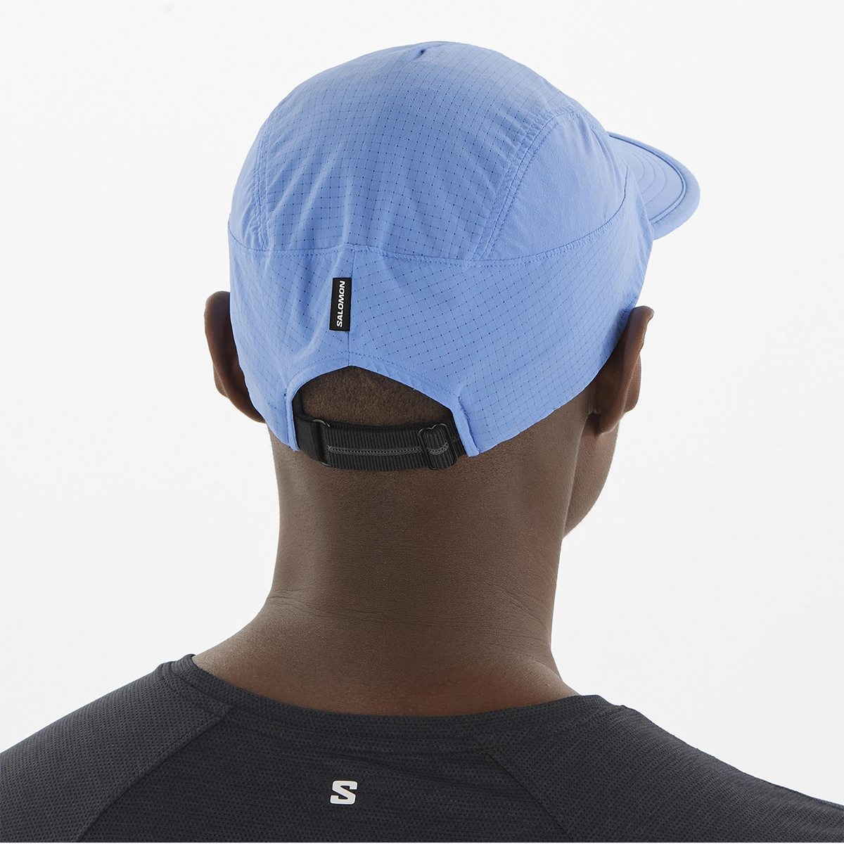 SENSE AERO CAP U (Ultramarine) SENSE AERO CAP U (Ultramarine)
