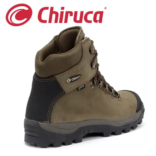 Chiruca Urales Force 01 Chiruca Urales Force 01