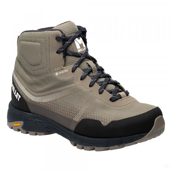 Треккинговые ботинки женские Millet Hike up md gtx Треккинговые ботинки женские Millet Hike up md gtx