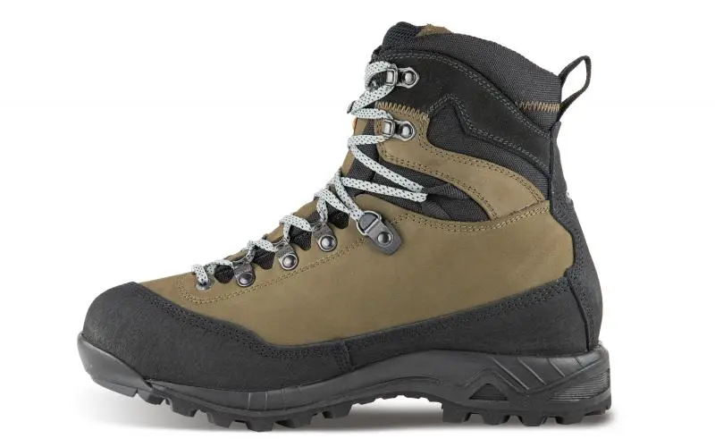 Ботинки CRISPI Dakota GTX Ботинки CRISPI Dakota GTX