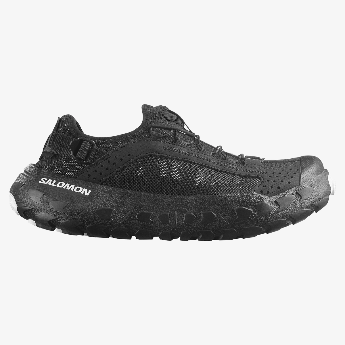 SOLAMPHIBIAN W (Black/Black/Alloy) SOLAMPHIBIAN W (Black/Black/Alloy)