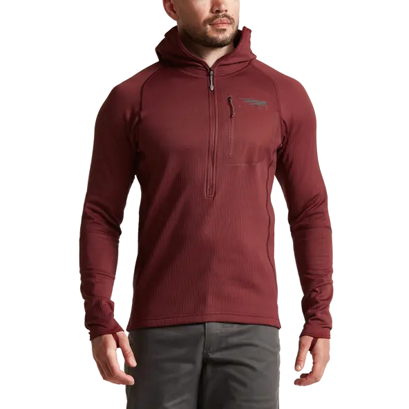 Термокофта Sitka Gear Heavyweight Hoody NEW Термокофта Sitka Gear Heavyweight Hoody NEW