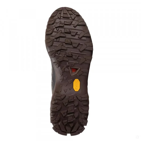 Треккинговые ботинки женские Mammut Ducan Mid GTX Треккинговые ботинки женские Mammut Ducan Mid GTX