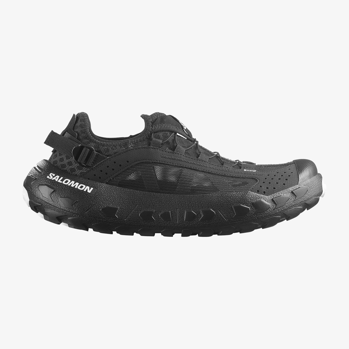 SOLAMPHIBIAN (Black/Alloy) SOLAMPHIBIAN (Black/Alloy)