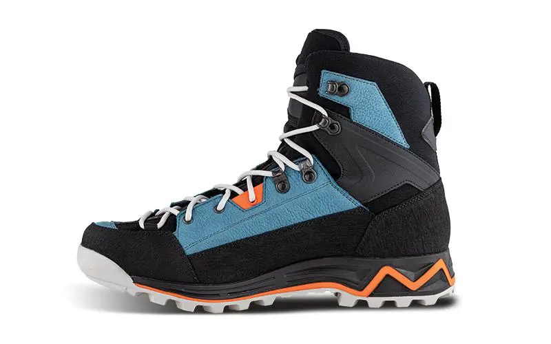 Ботинки CRISPI ATTIVA BP GTX OCTANE Ботинки CRISPI ATTIVA BP GTX OCTANE