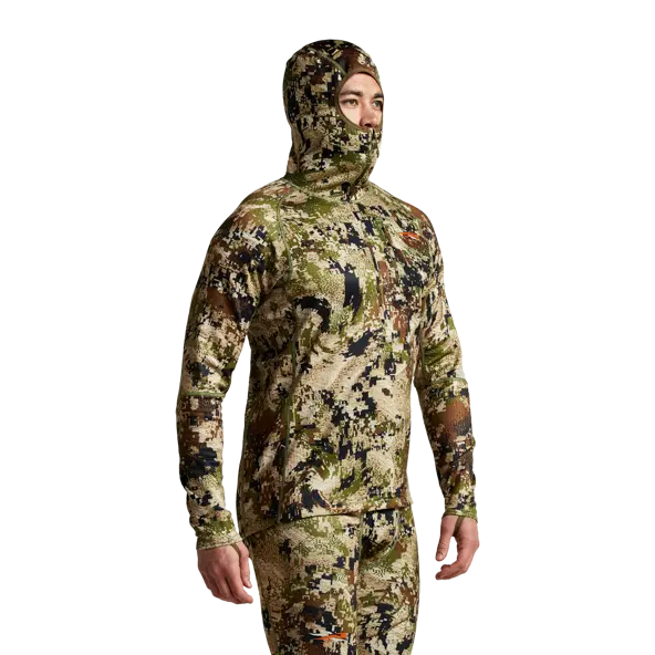 Термокофта Sitka Gear Heavyweight Hoody NEW Термокофта Sitka Gear Heavyweight Hoody NEW