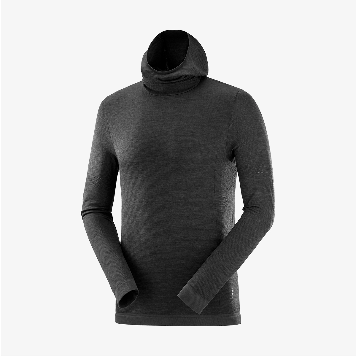 OUTSPEED WOOL HD M (Deep Black) OUTSPEED WOOL HD M (Deep Black)
