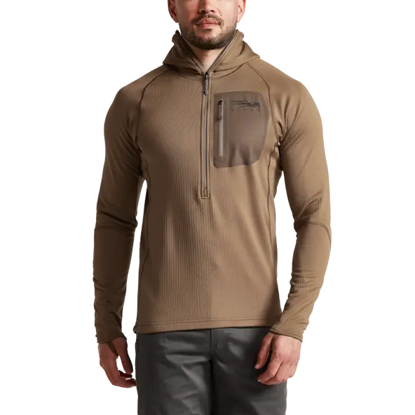 Термокофта Sitka Gear Heavyweight Hoody NEW Термокофта Sitka Gear Heavyweight Hoody NEW