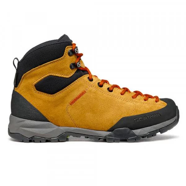 Треккинговые ботинки женские Scarpa Mojito hike GTX Треккинговые ботинки женские Scarpa Mojito hike GTX