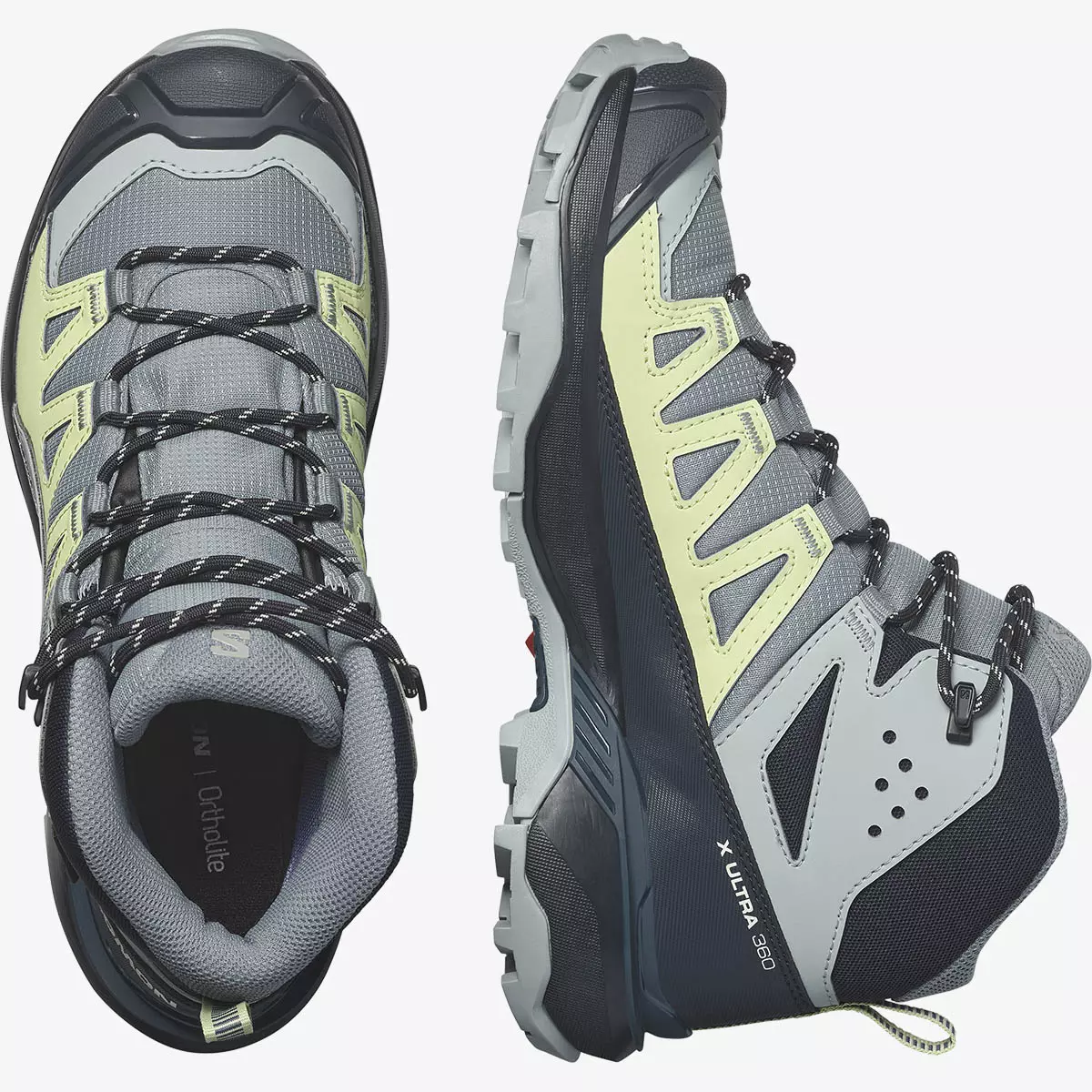 X ULTRA 360 MID GTX W (Trooper/Carbon/Arona) X ULTRA 360 MID GTX W (Trooper/Carbon/Arona)