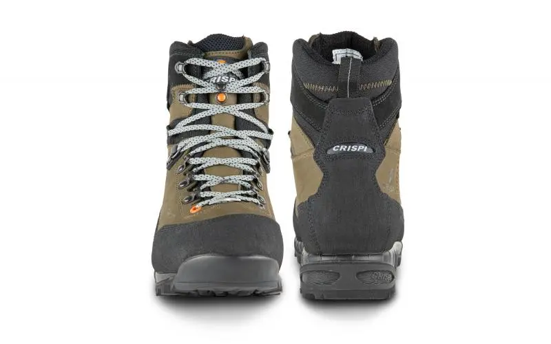 Ботинки CRISPI Dakota GTX Ботинки CRISPI Dakota GTX