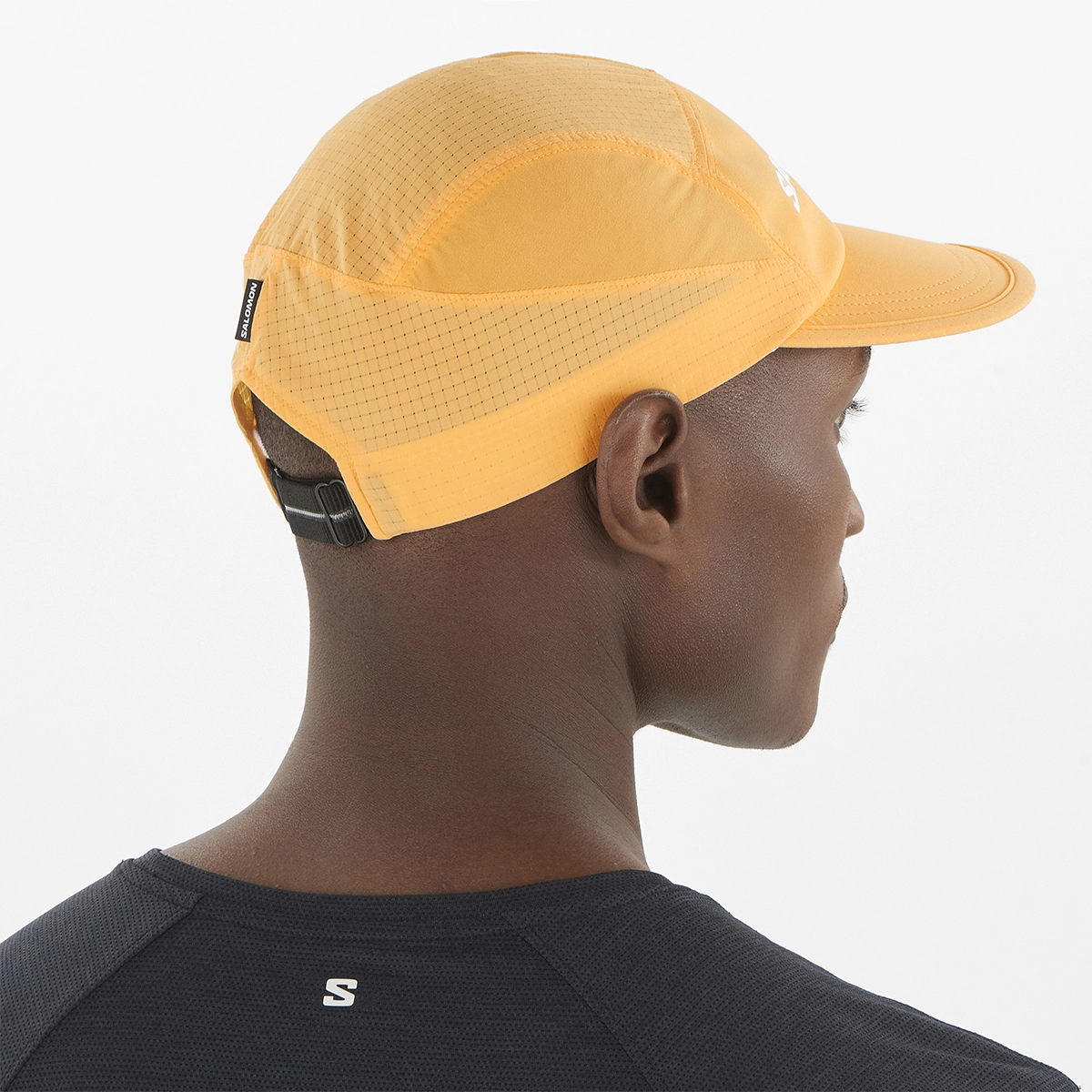 SENSE AERO CAP U (Warm Apricot) SENSE AERO CAP U (Warm Apricot)