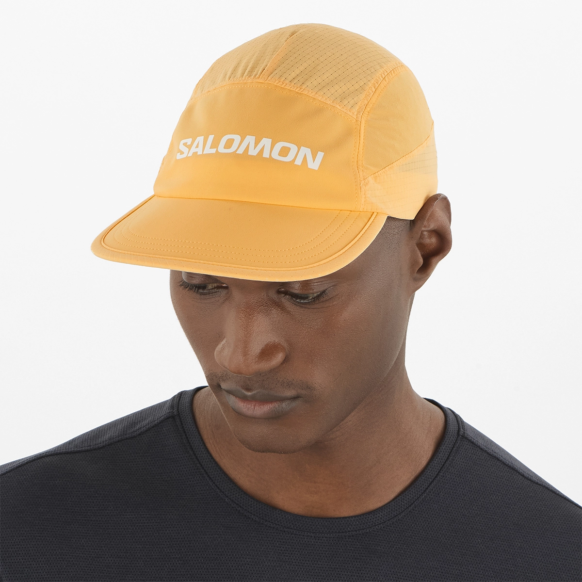 SENSE AERO CAP U (Warm Apricot) SENSE AERO CAP U (Warm Apricot)