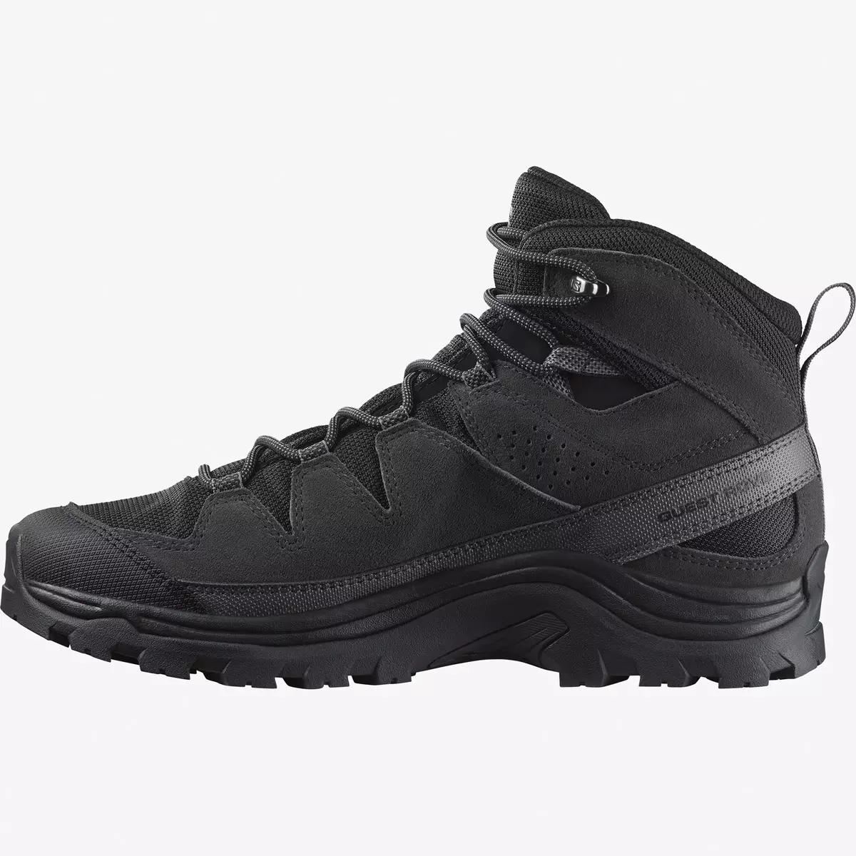 QUEST ROVE GTX (Black/Phantom/Magnet) QUEST ROVE GTX (Black/Phantom/Magnet)